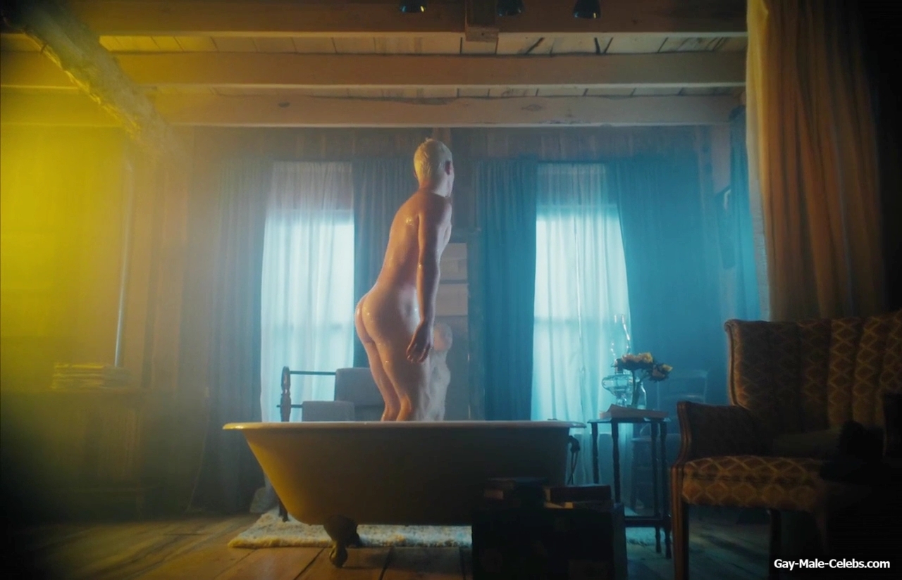 Anthony Del Negro oops