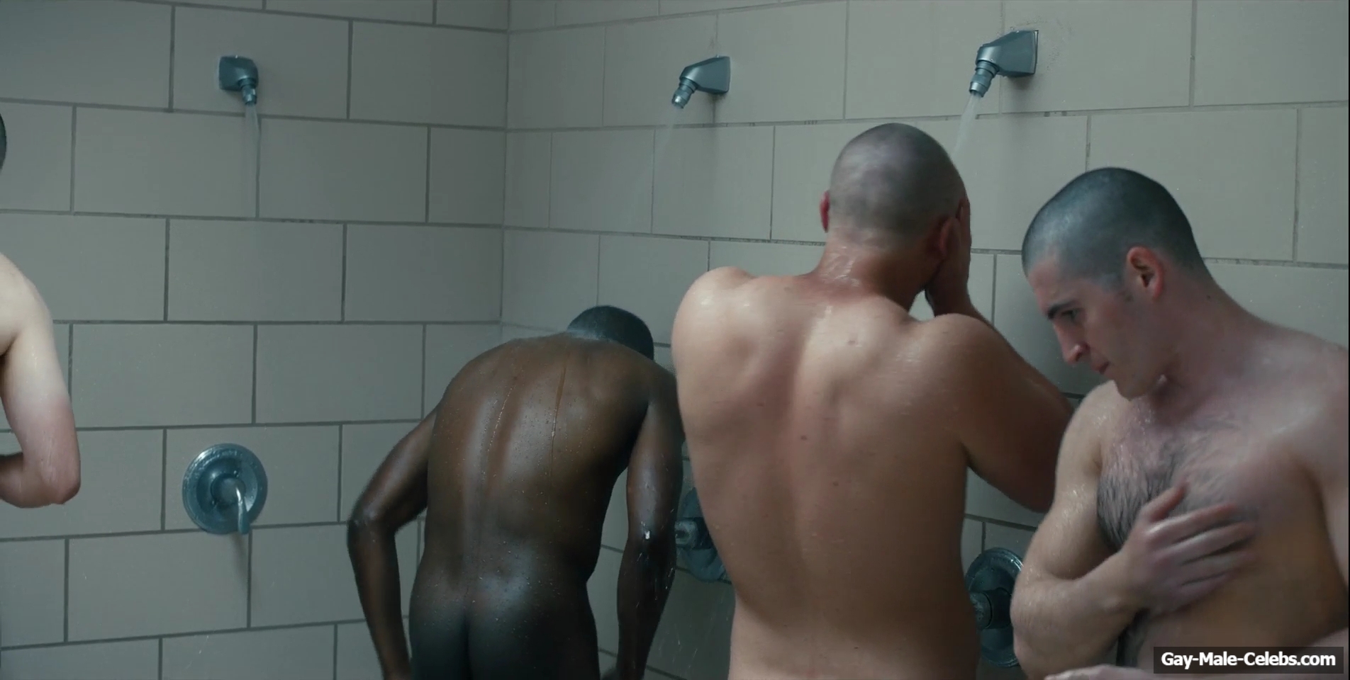 Nude Male Celebs in Boots