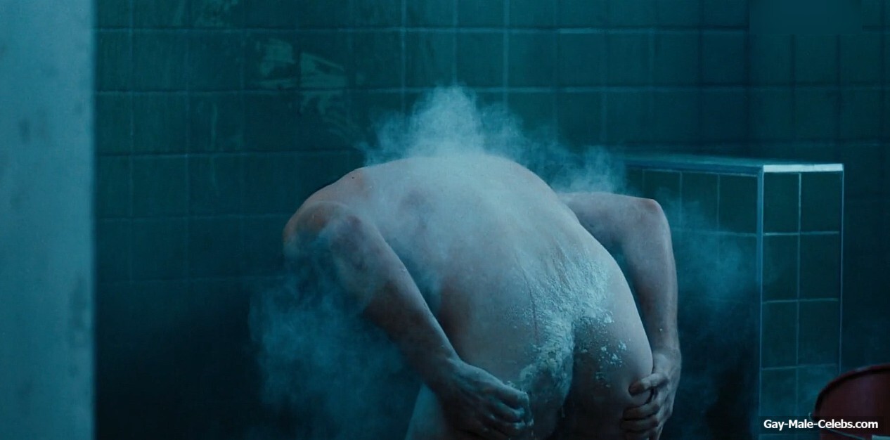 Billy Lush Nude in Mayor of Kingstown