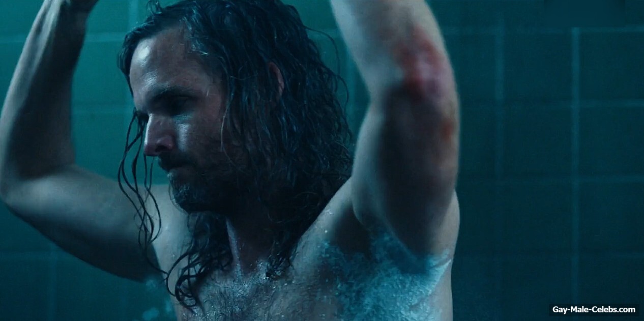 Billy Lush Nude in Mayor of Kingstown