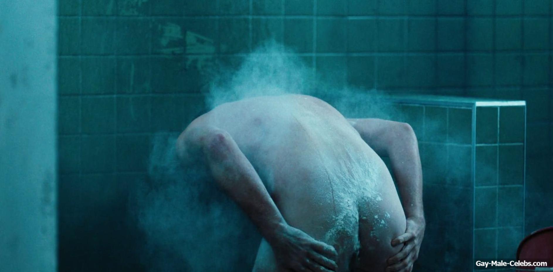 Billy Lush Nude in Mayor of Kingstown