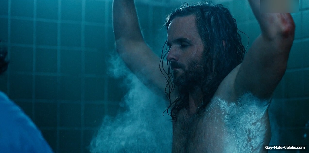 Billy Lush Nude in Mayor of Kingstown