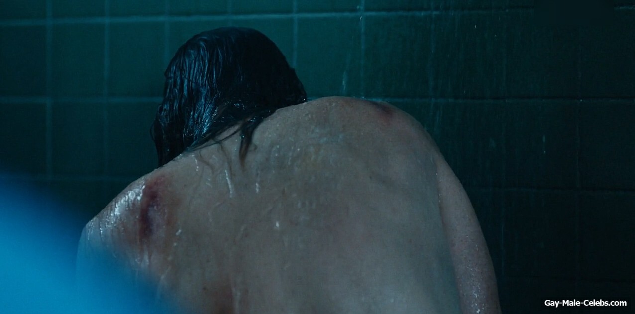 Billy Lush Nude in Mayor of Kingstown