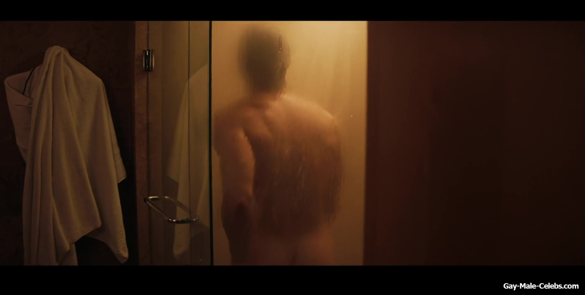 Connor Storrie nude in Heated Rivalry