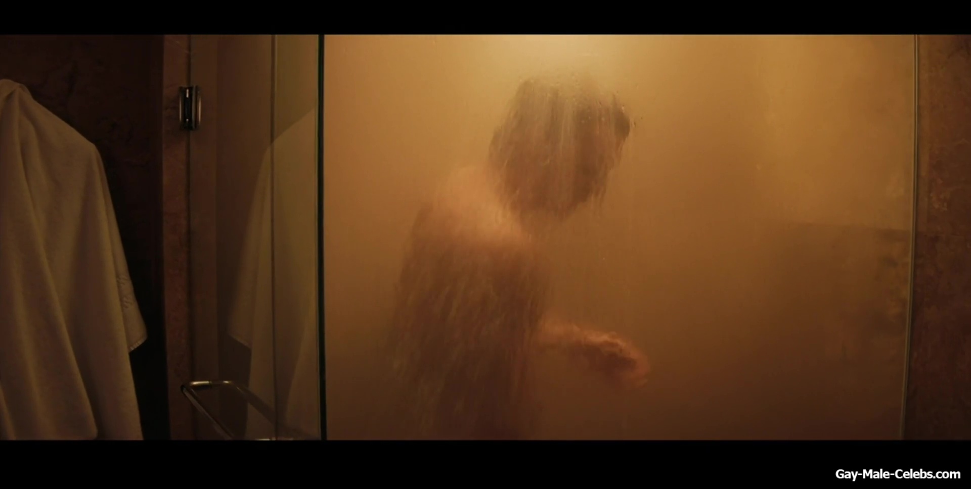 Connor Storrie nude in Heated Rivalry