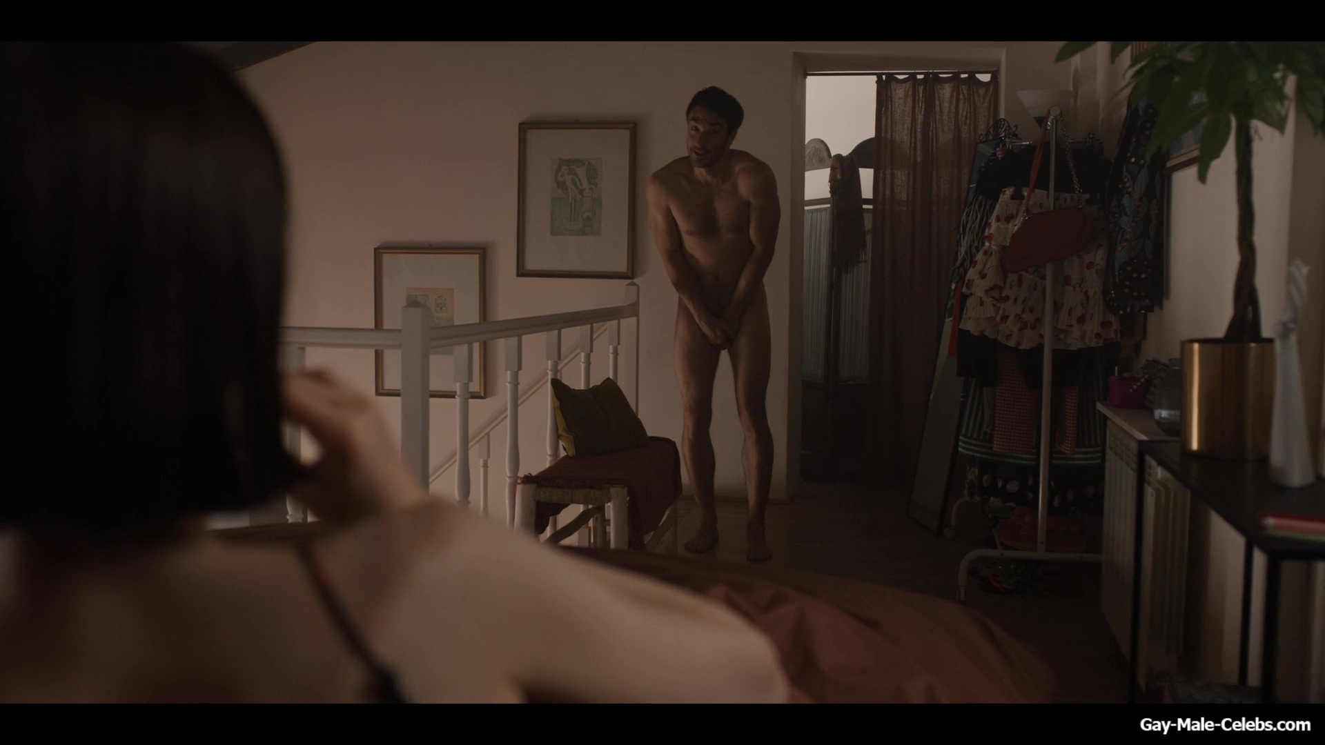 naked male celebrities