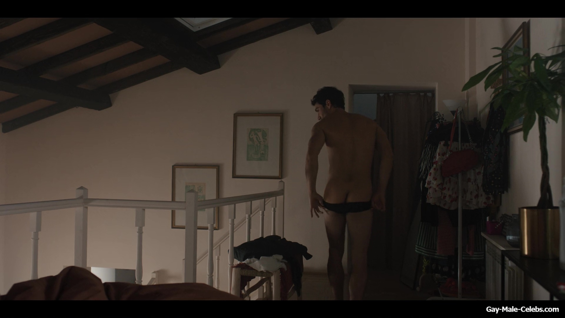 Eugenio Franceschini exposed