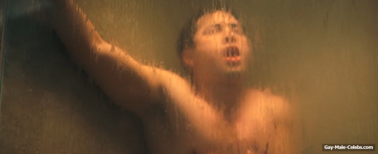 Hudson Williams Connor Storrie nude in Heated Rivalry