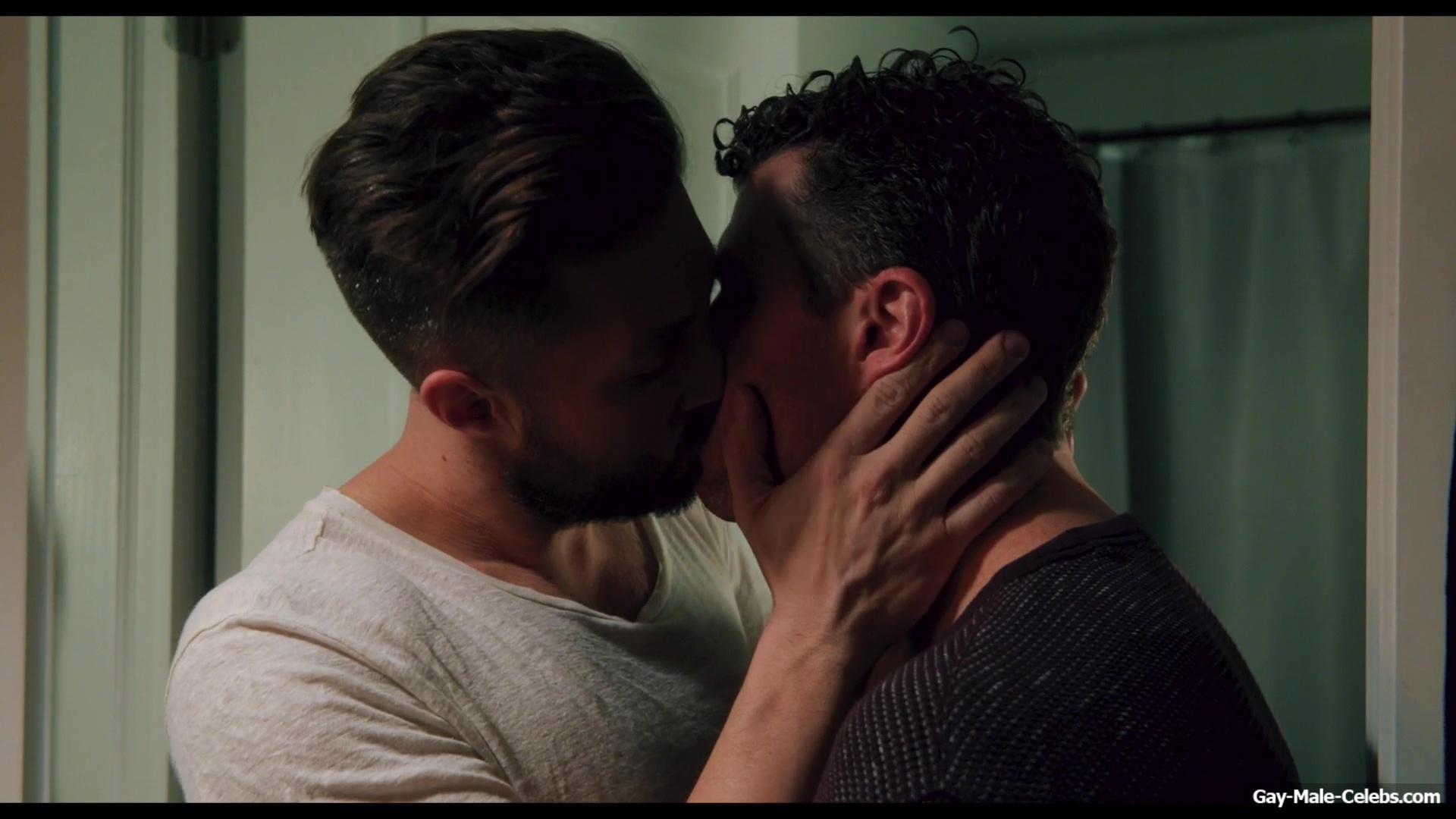 Jack Tracy nude in Danny Will Die Alone