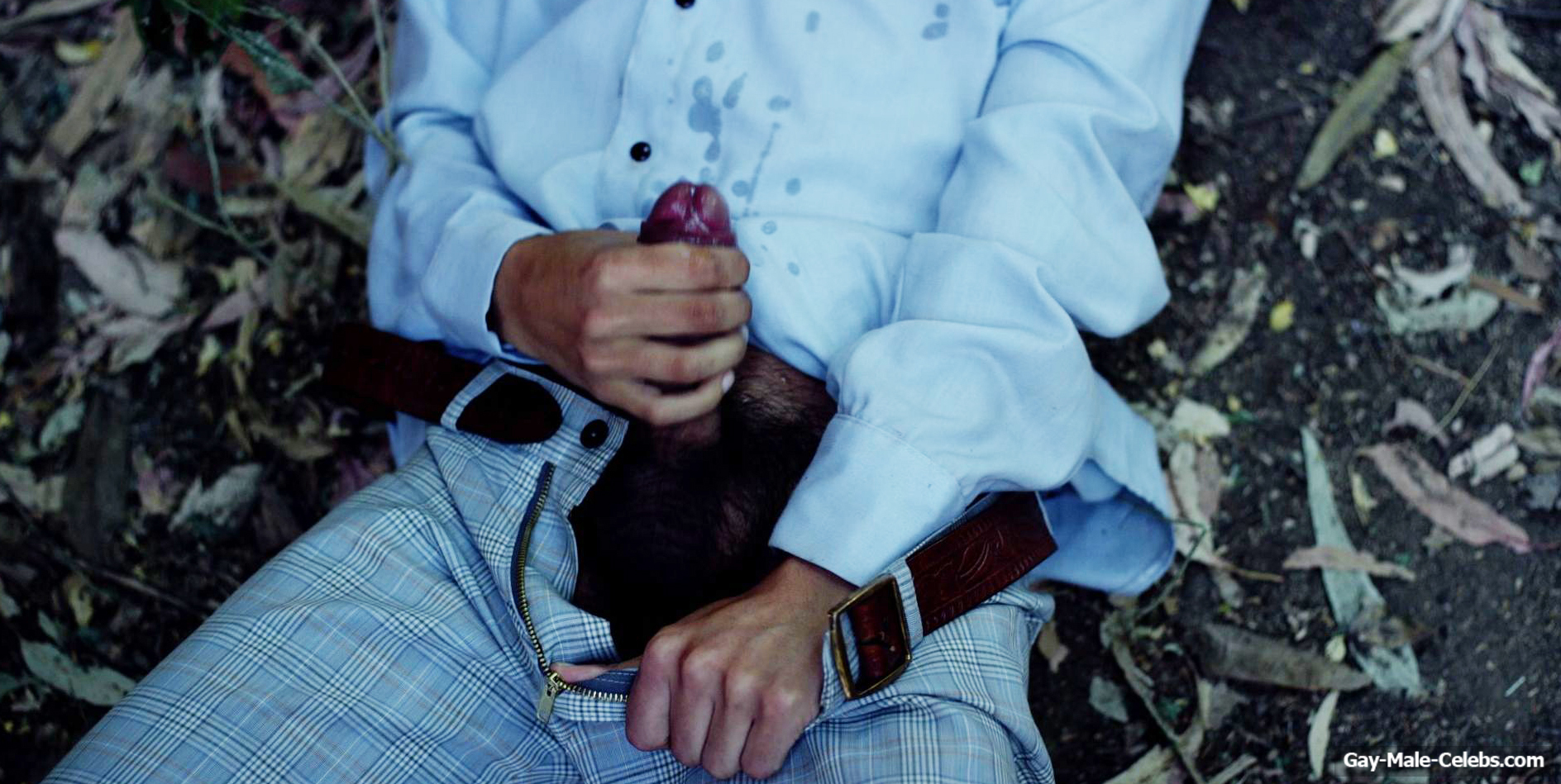 Juan Carlos Maldonado nude