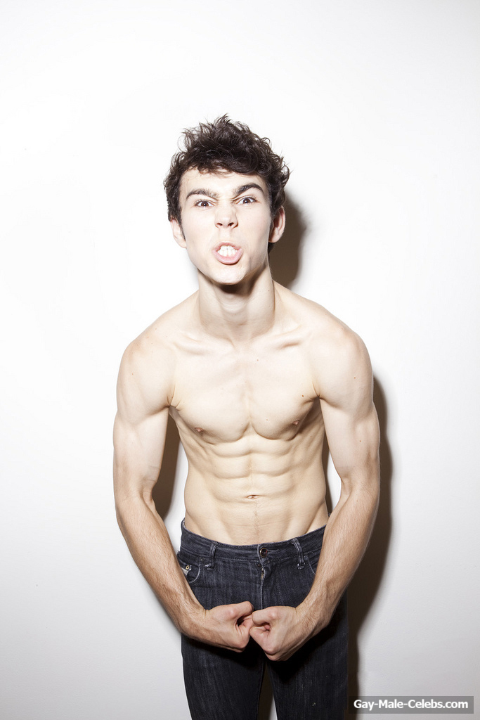 Max Schneider oops