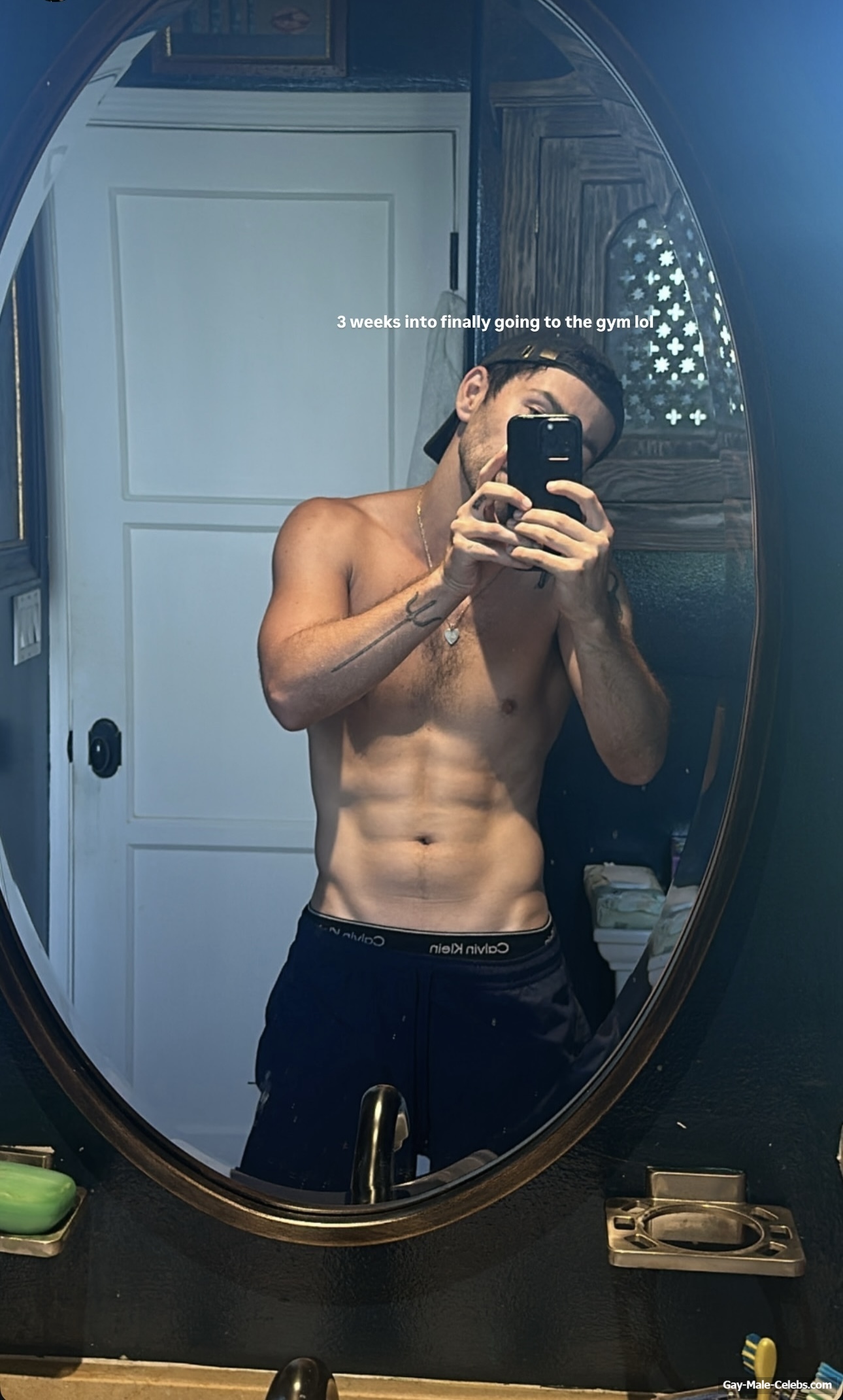 Max Schneider sexy