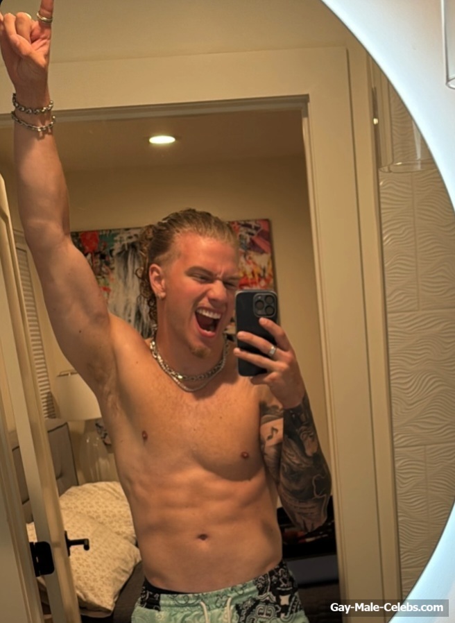 Shane Appell exposed