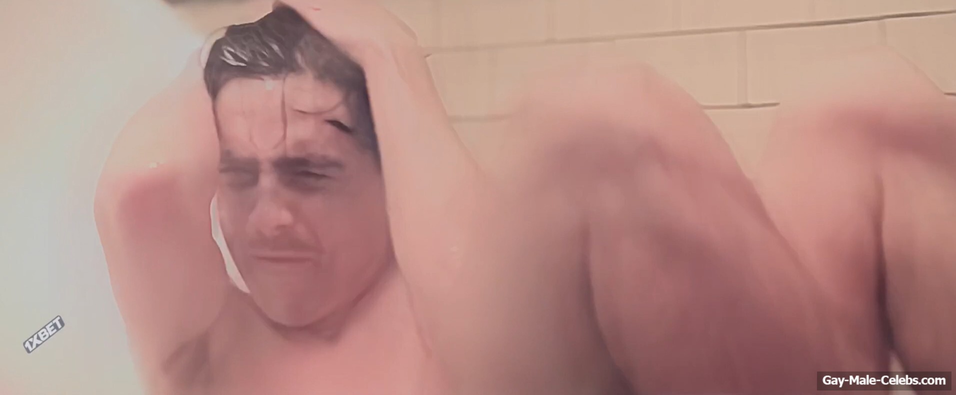 Timothee Chalamet nude in Marty Supreme