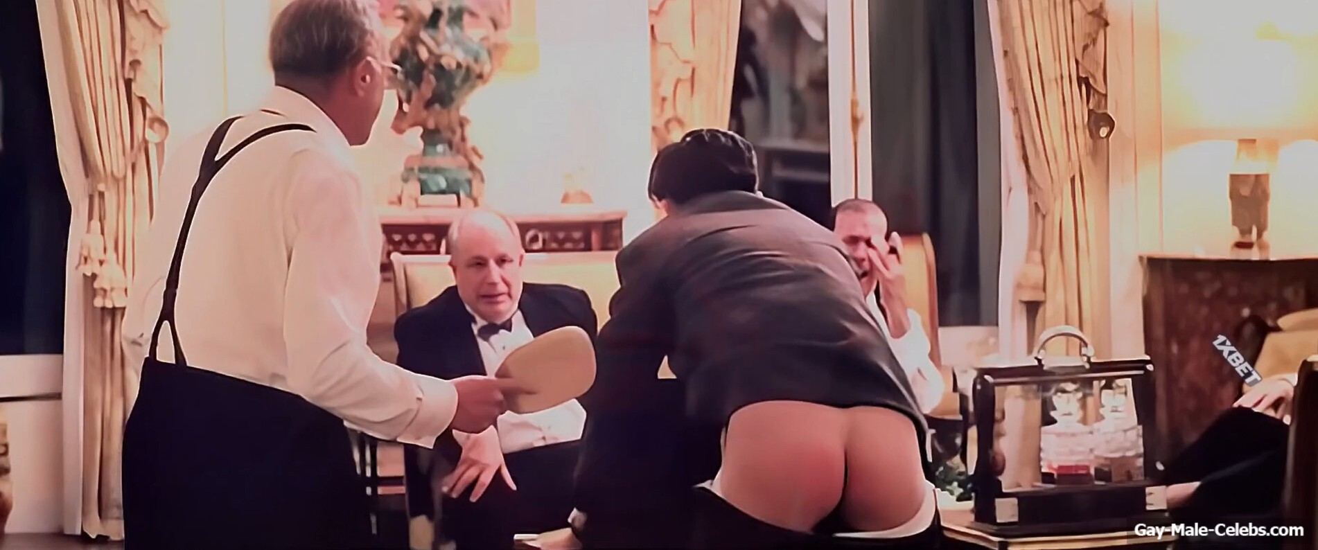 Timothee Chalamet nsfw