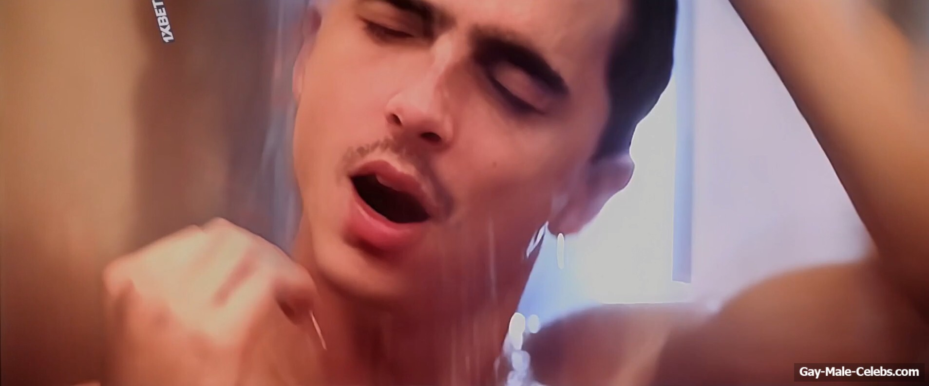 Timothee Chalamet nude in Marty Supreme