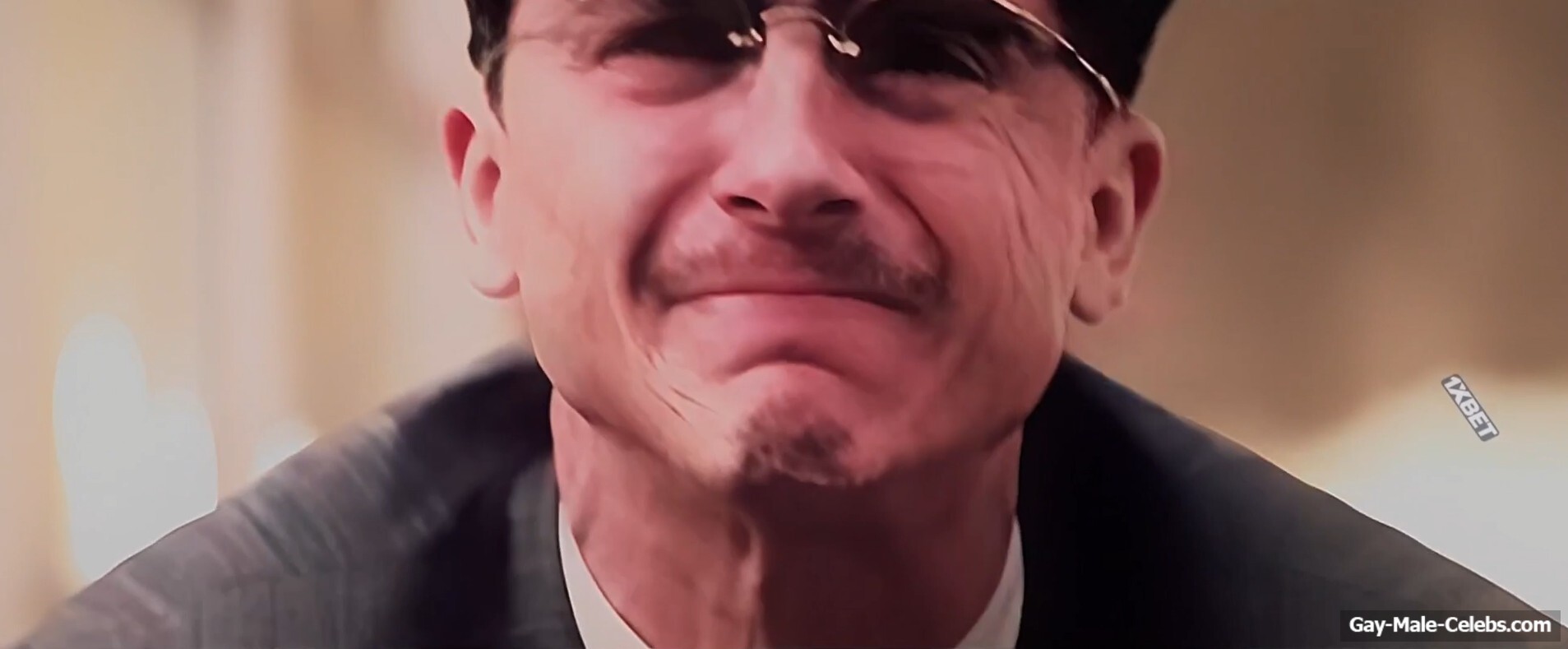 Timothee Chalamet nude in Marty Supreme