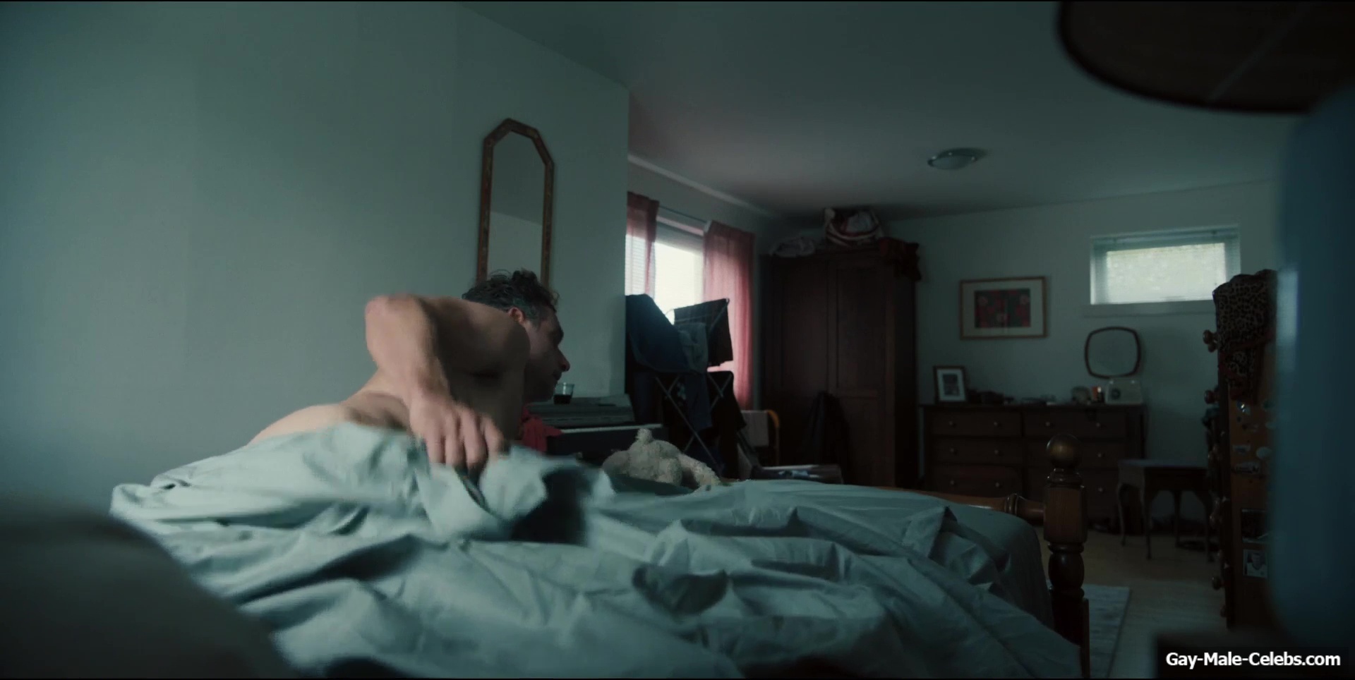 Andrew Lincoln Nude in Coldwater S02E02