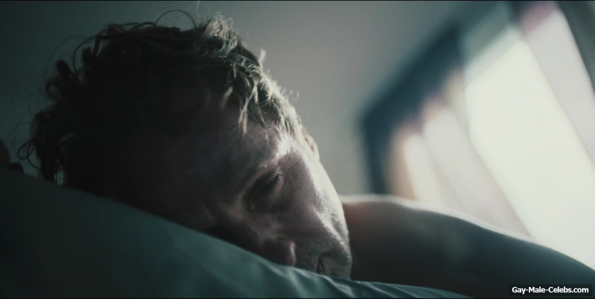 Andrew Lincoln Nude in Coldwater S02E02