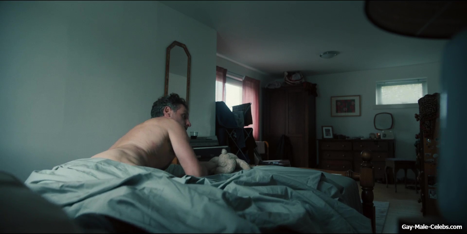 Andrew Lincoln Nude in Coldwater S02E02