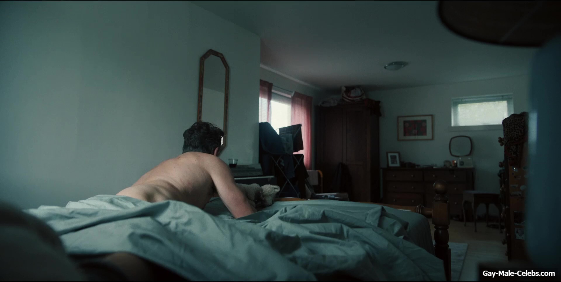 Andrew Lincoln Nude in Coldwater S02E02