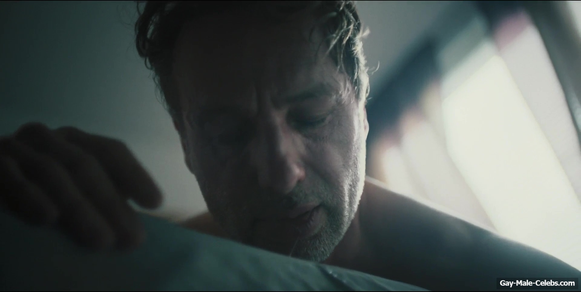 Andrew Lincoln Nude in Coldwater S02E02