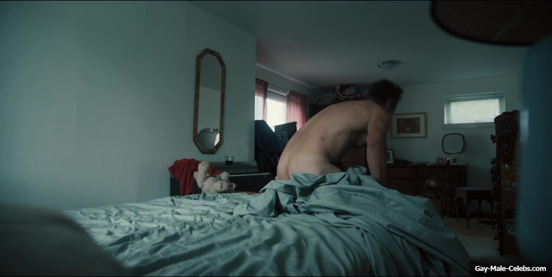 Andrew Lincoln Nude And Sexy in Coldwater S02E02