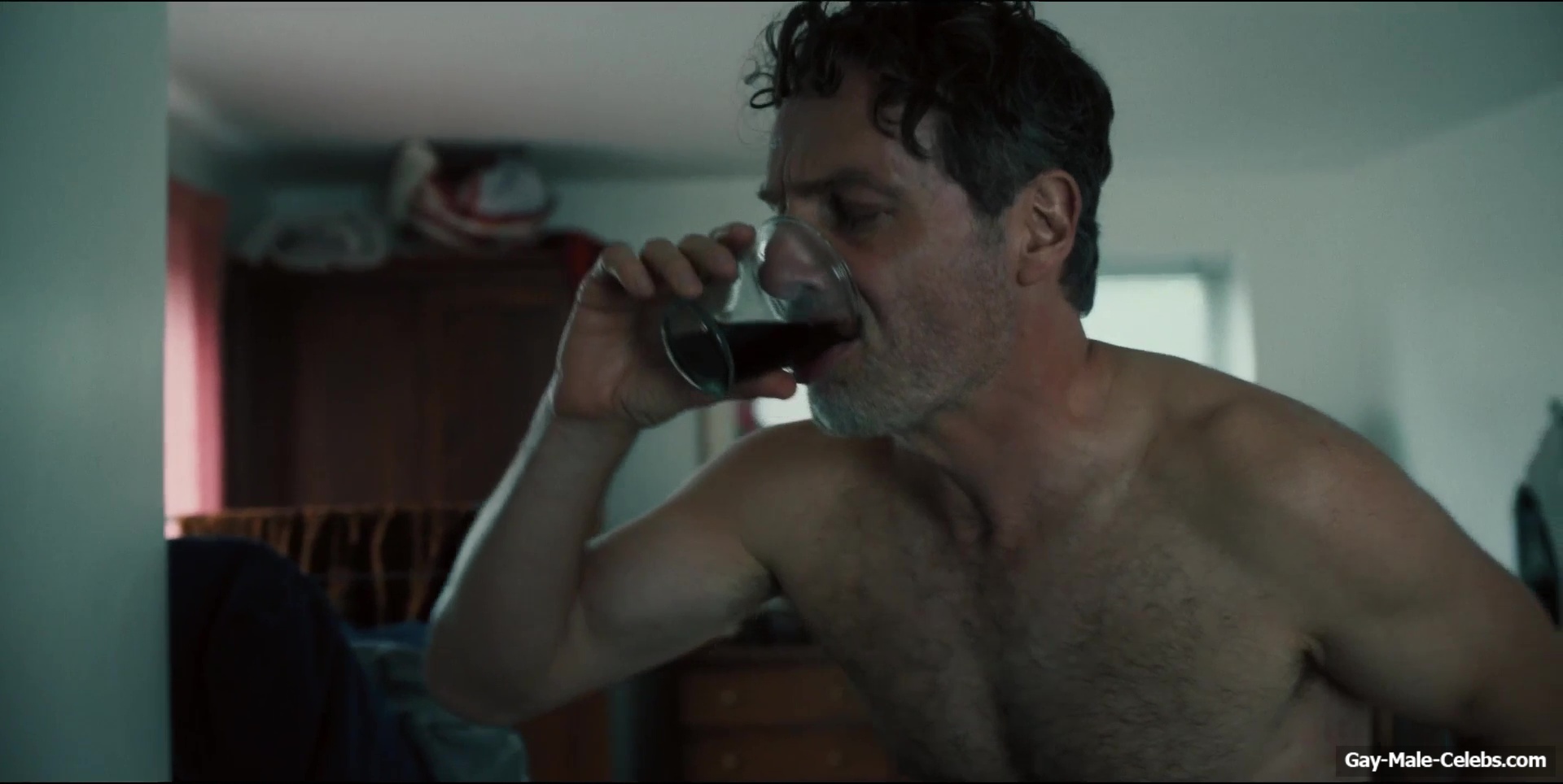 Andrew Lincoln Nude in Coldwater S02E02