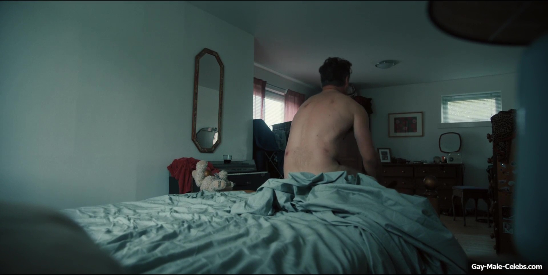 Andrew Lincoln Nude in Coldwater S02E02