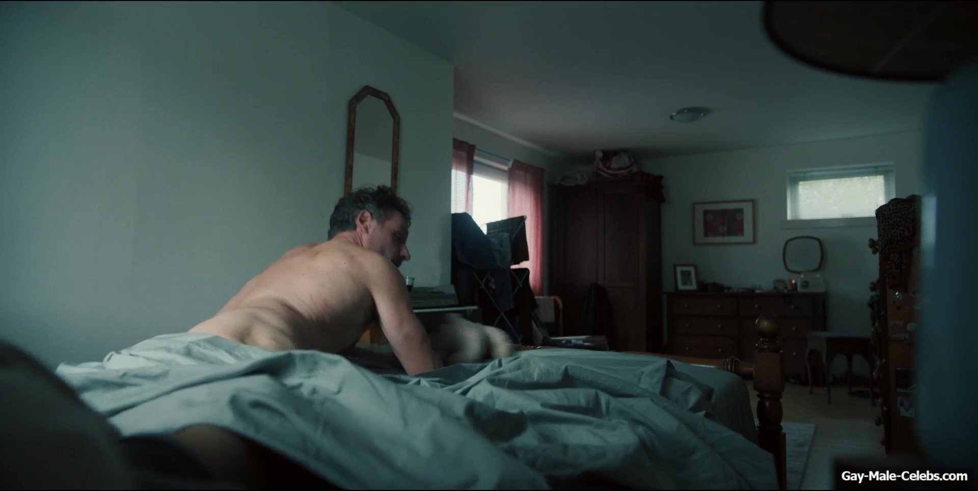 Andrew Lincoln Nude in Coldwater S02E02