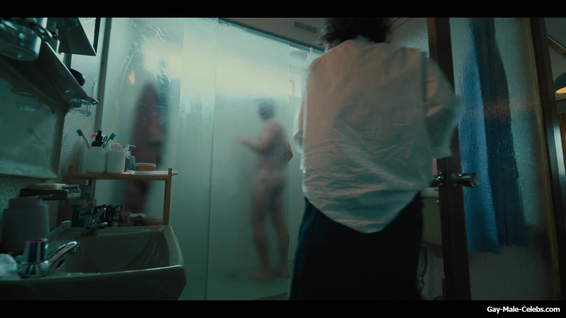 Andrew Lincoln nude in Coldwater S02E01