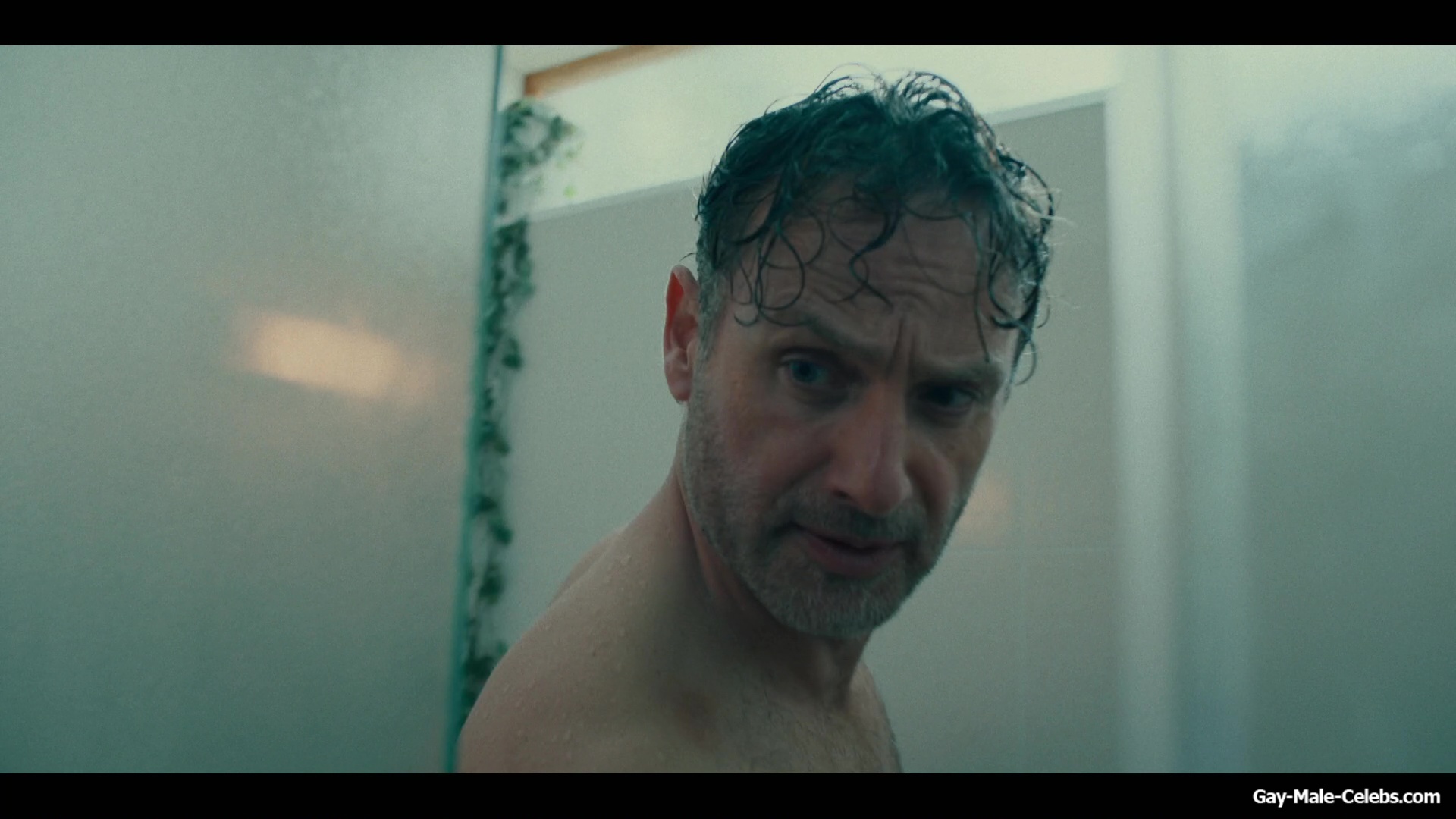 Andrew Lincoln nude in Coldwater S02E01