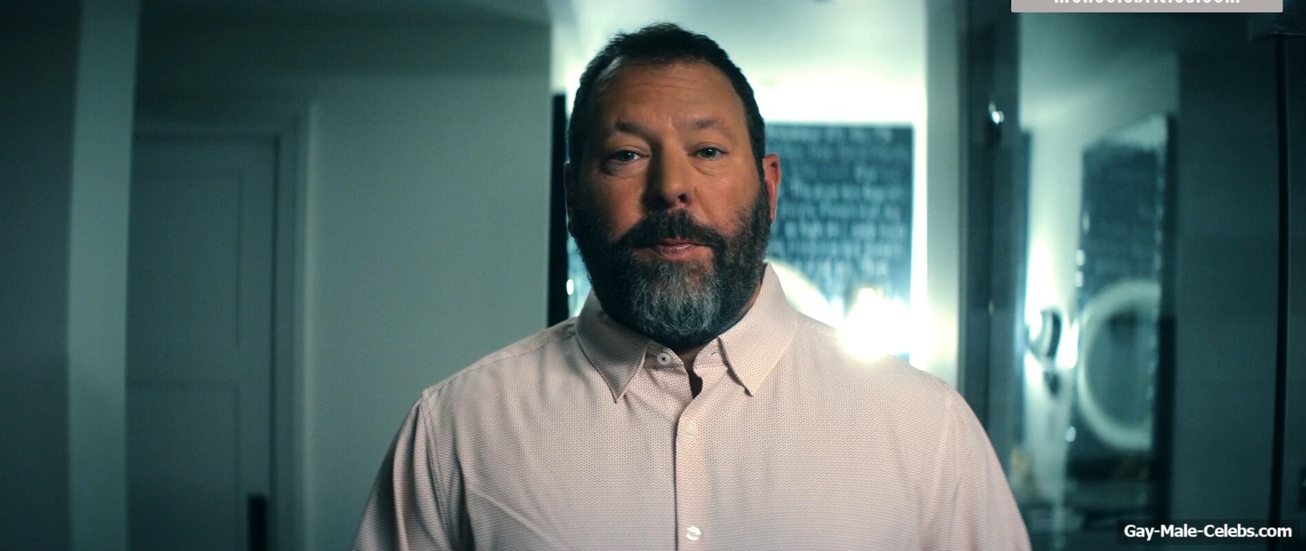 Bert Kreischer Nude in Free Bert