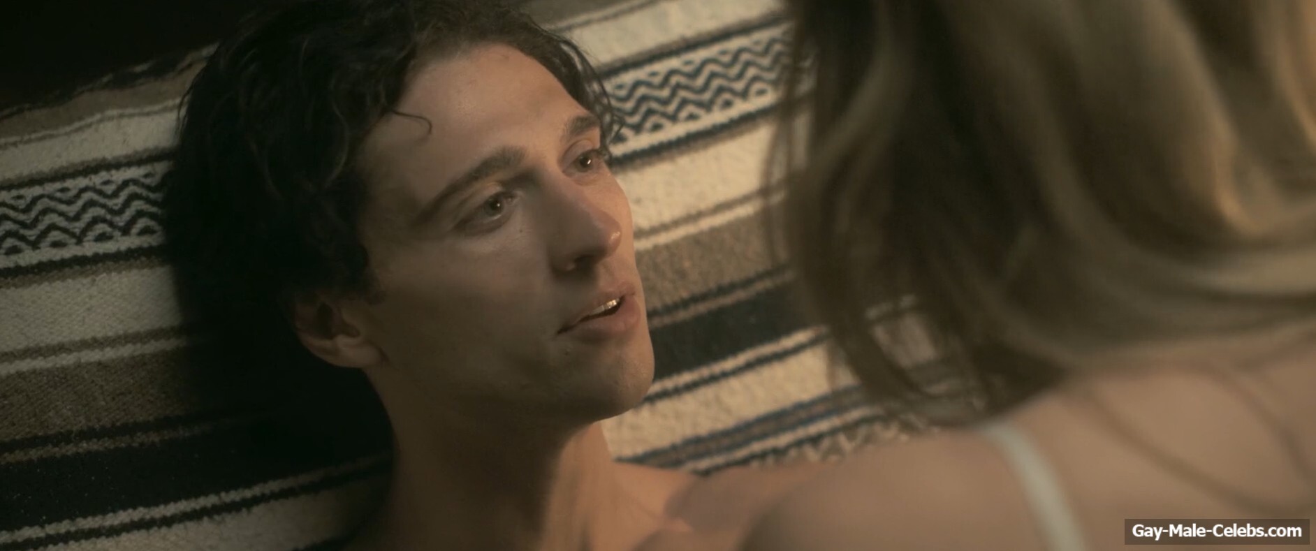 Costa DAngelo Nude And Sex Scenes in Tell Me Lies