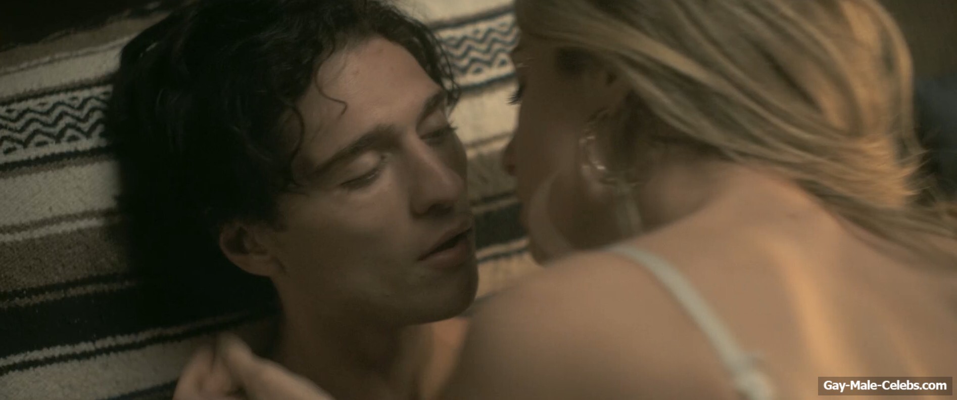 Costa DAngelo Nude And Sex Scenes in Tell Me Lies