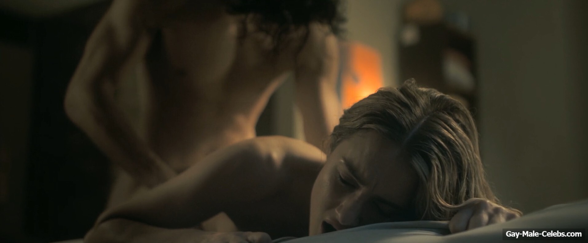 Costa DAngelo Nude And Sex Scenes in Tell Me Lies