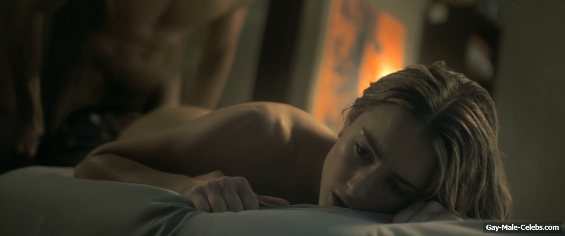 Costa DAngelo Nude And Sex Scenes in Tell Me Lies