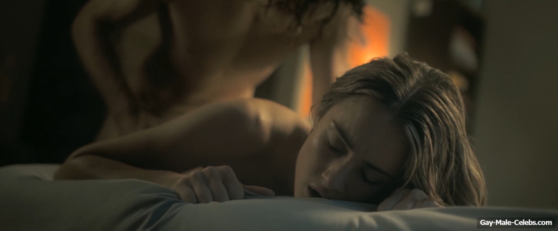 Costa DAngelo Nude And Sex Scenes in Tell Me Lies