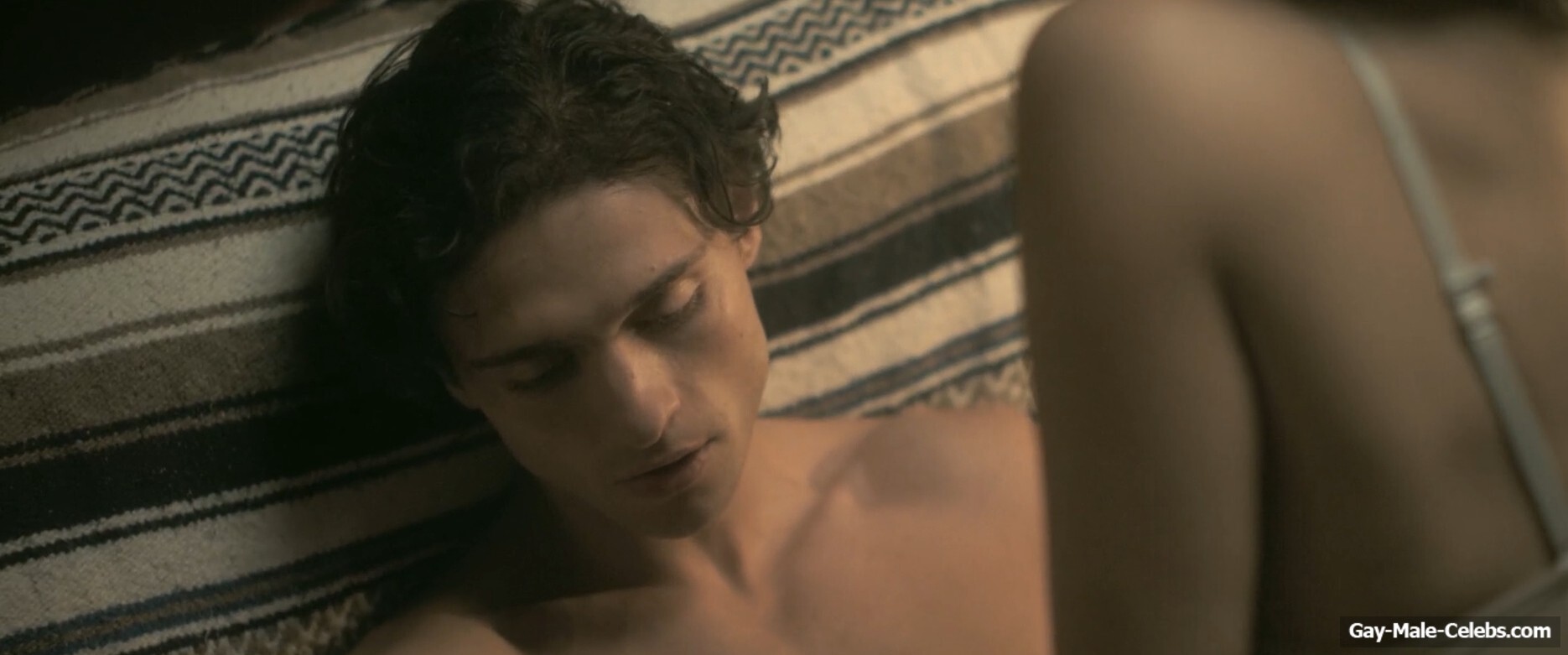 Costa DAngelo Nude And Sex Scenes in Tell Me Lies