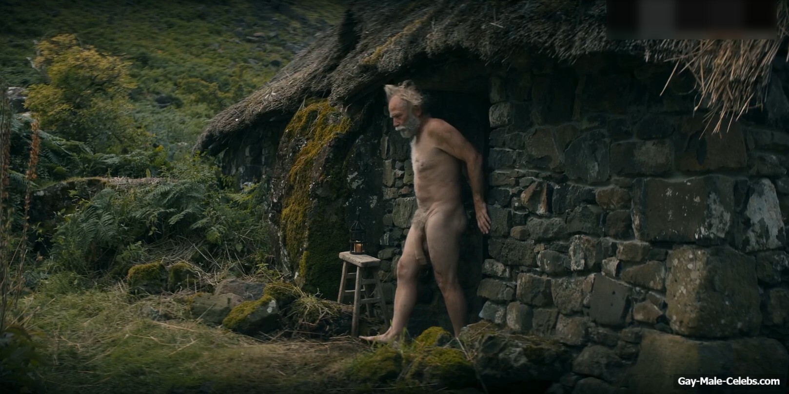 Danny Webb nude in A Knight Of The Seven Kingdoms