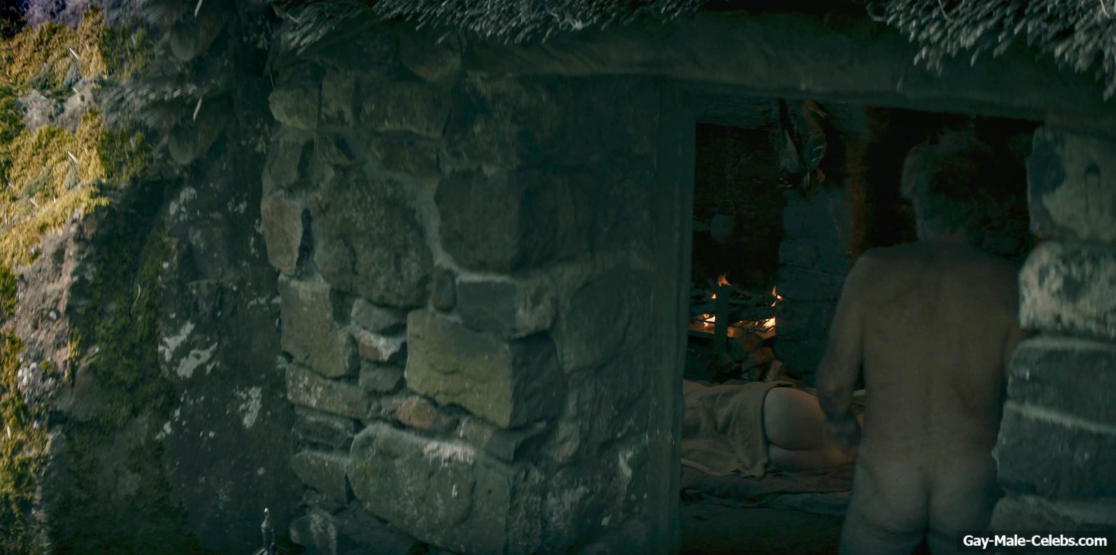 Danny Webb nude in A Knight Of The Seven Kingdoms