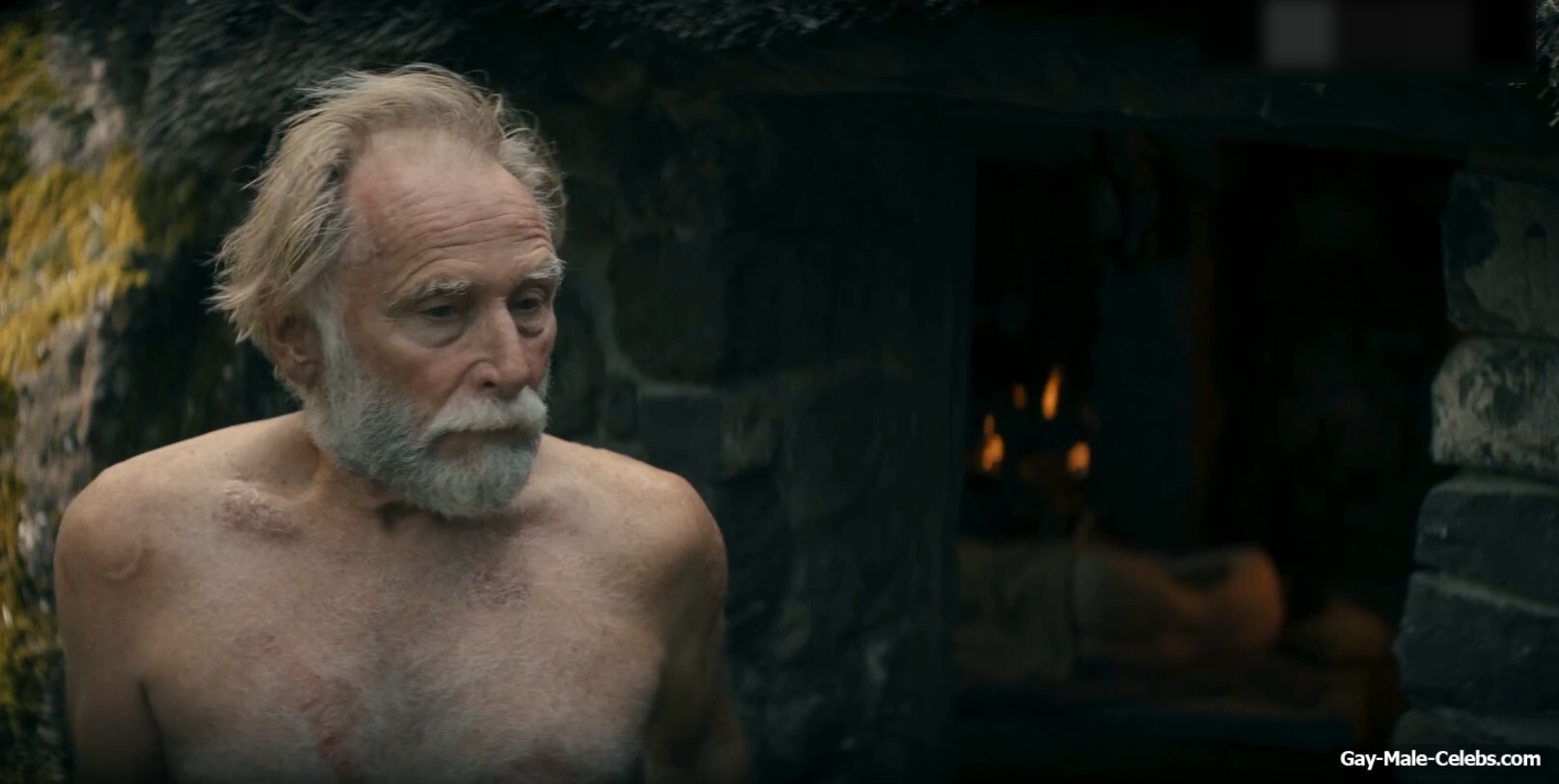 Danny Webb nude in A Knight Of The Seven Kingdoms