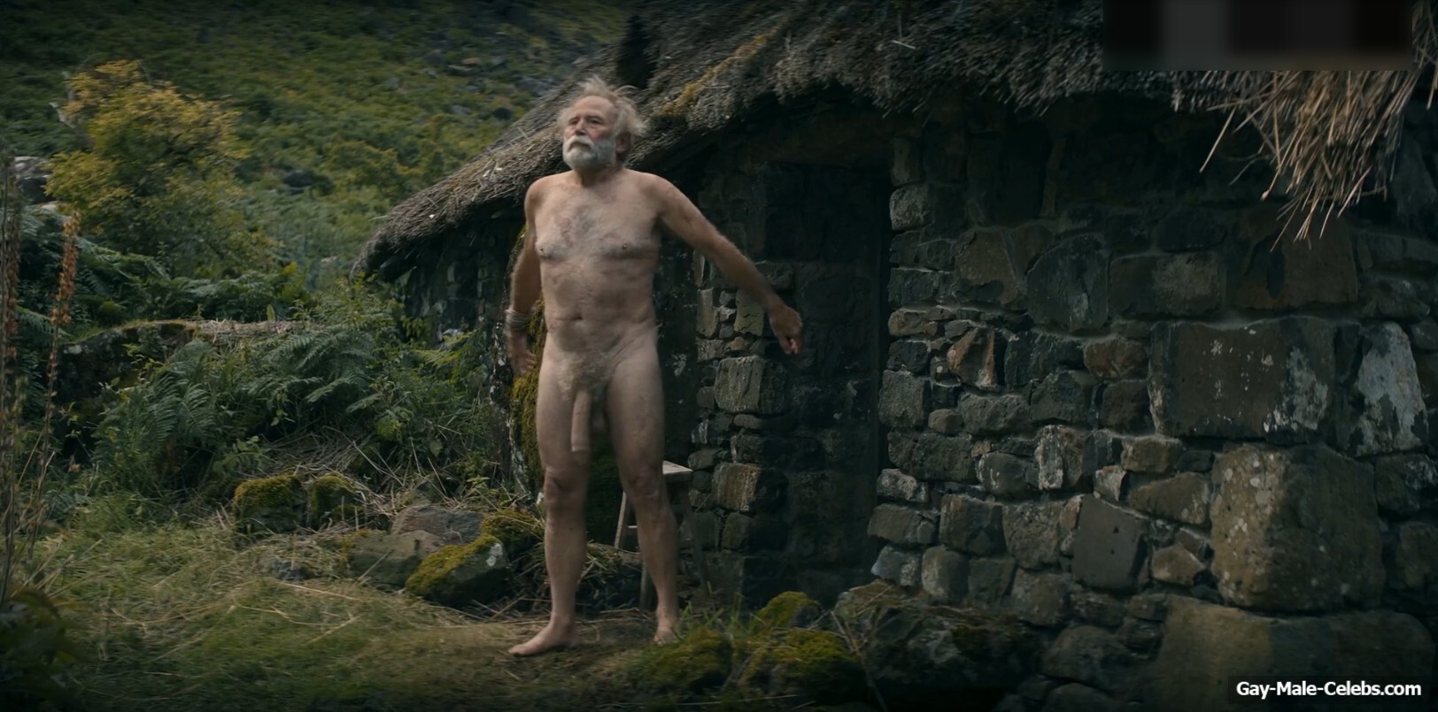 Danny Webb nude in A Knight Of The Seven Kingdoms