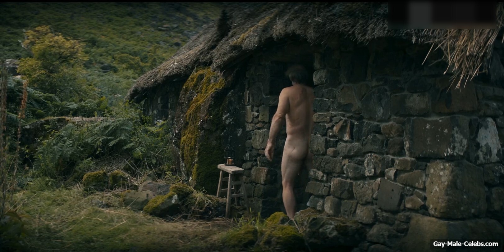 Danny Webb nude in A Knight Of The Seven Kingdoms
