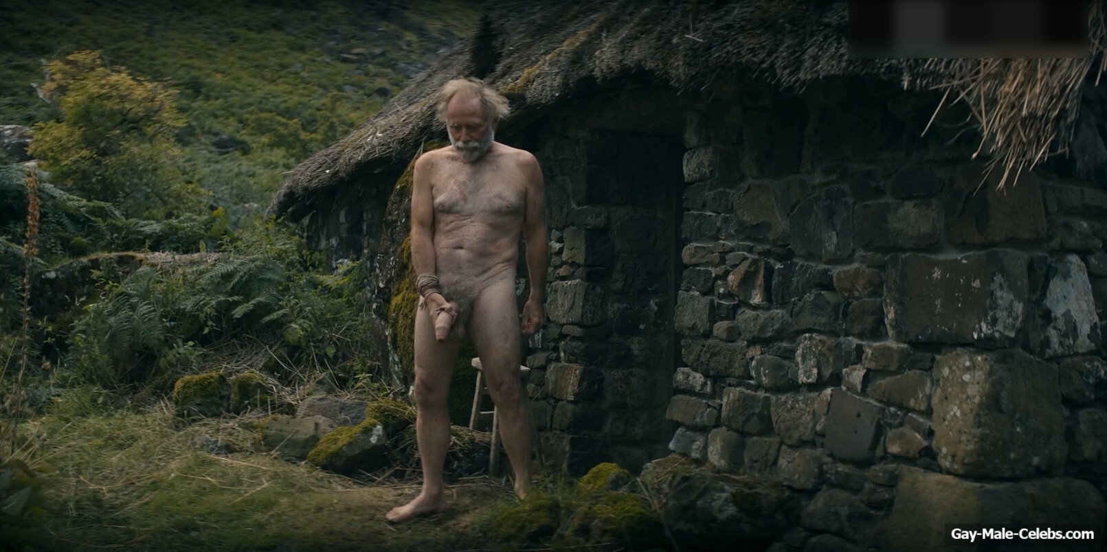 Danny Webb nude in A Knight Of The Seven Kingdoms