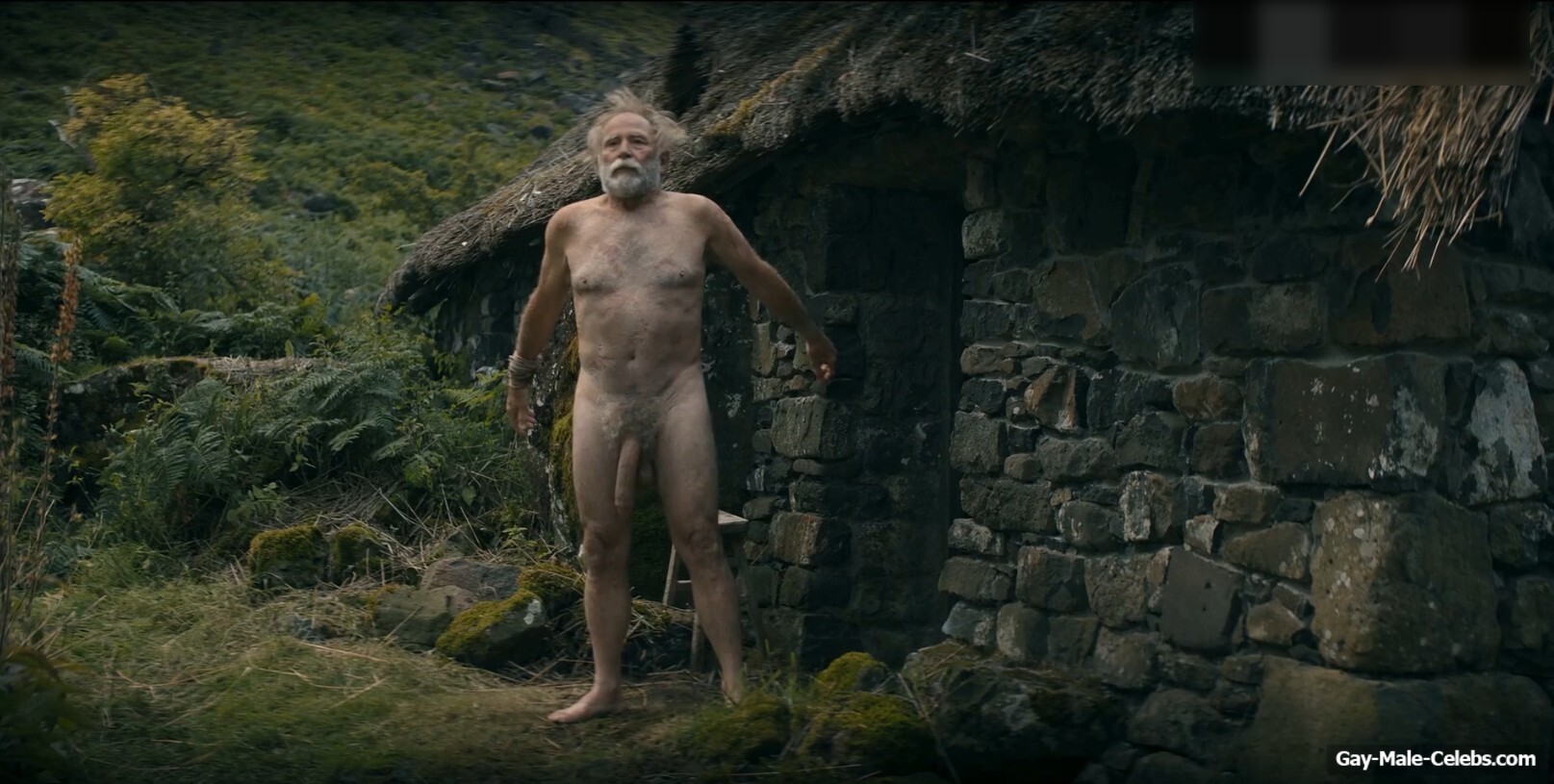 Danny Webb nude in A Knight Of The Seven Kingdoms