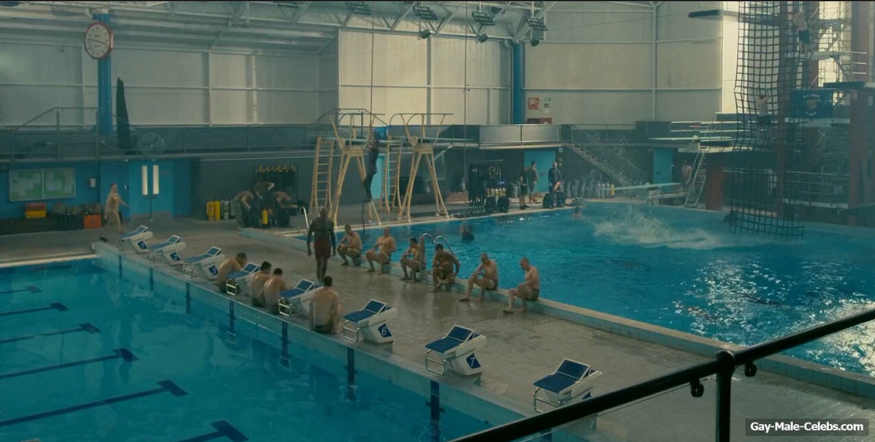 Dave Bautista In The Wrecking Crew