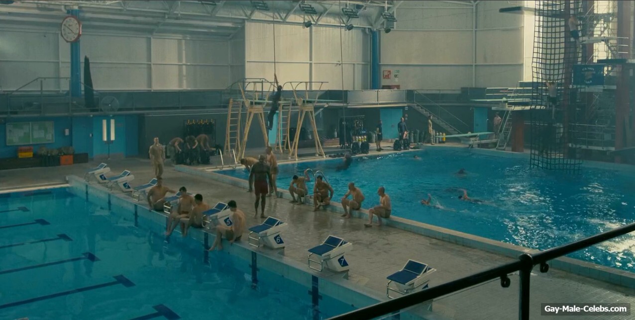 Dave Bautista In The Wrecking Crew