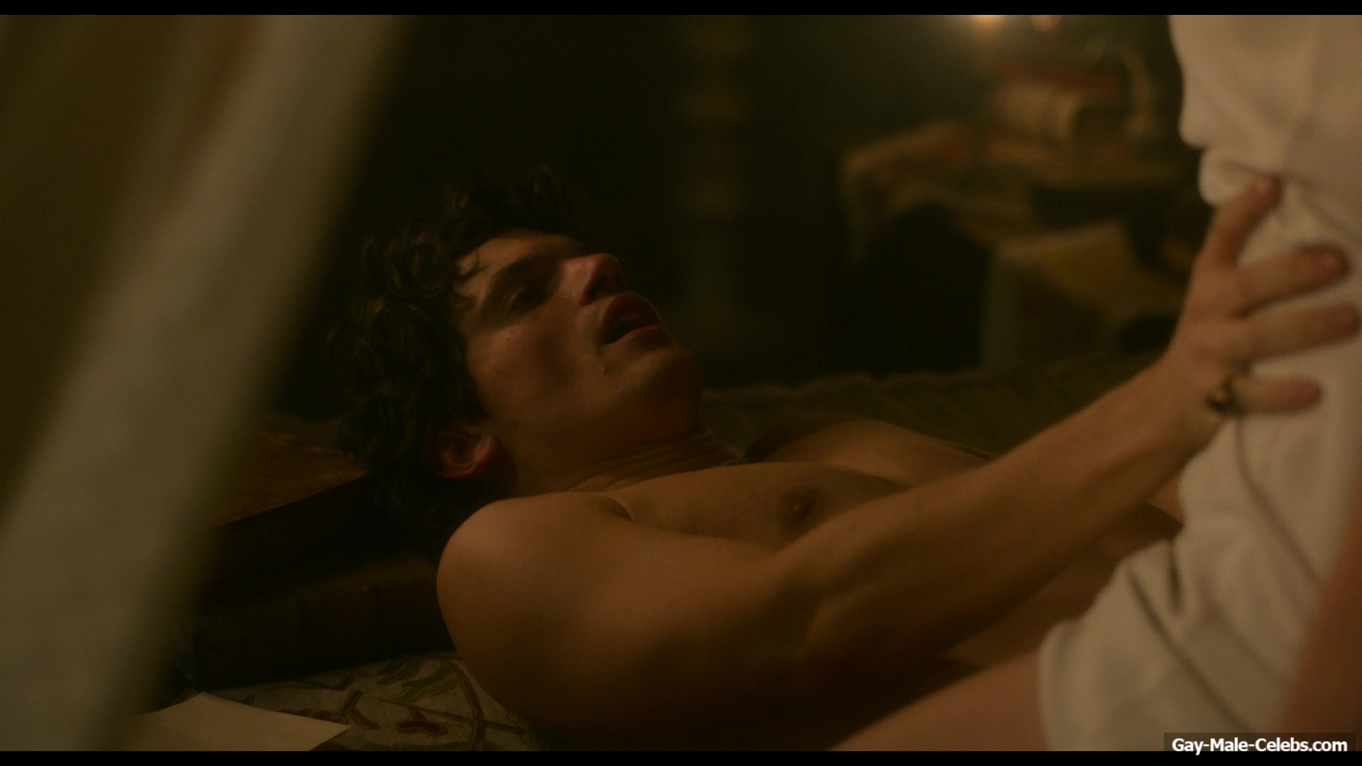 Edward Bluemel My Lady Jane