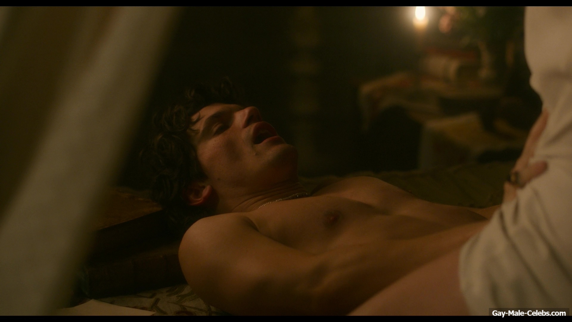 Edward Bluemel My Lady Jane